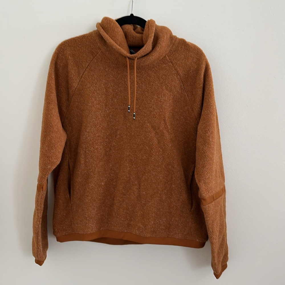 Like new Nike fleece.